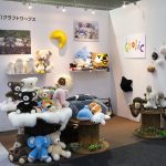 ムートン展示会2024