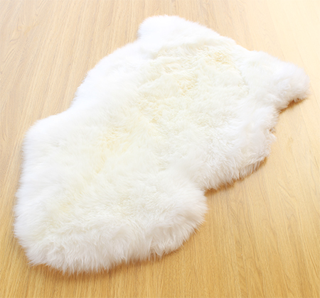 新品未使用 最高級ムートンHigh-quality Moutonムートンフリース 楽天市場】Mouton Rug（ムートンラグ） ムートンラグ ラグ