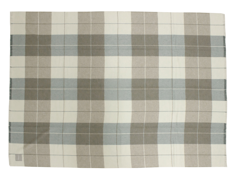 北欧デンマーク発 アルパカブランケット Scotch スコッチ スロー