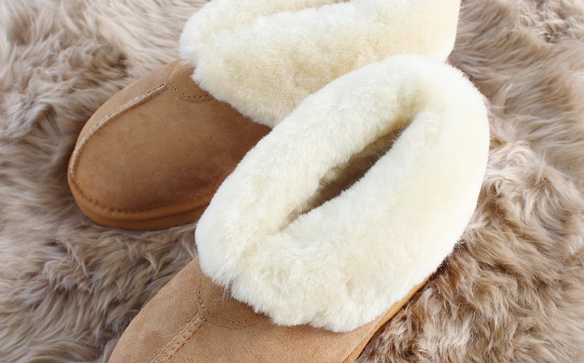 ルームシューズ