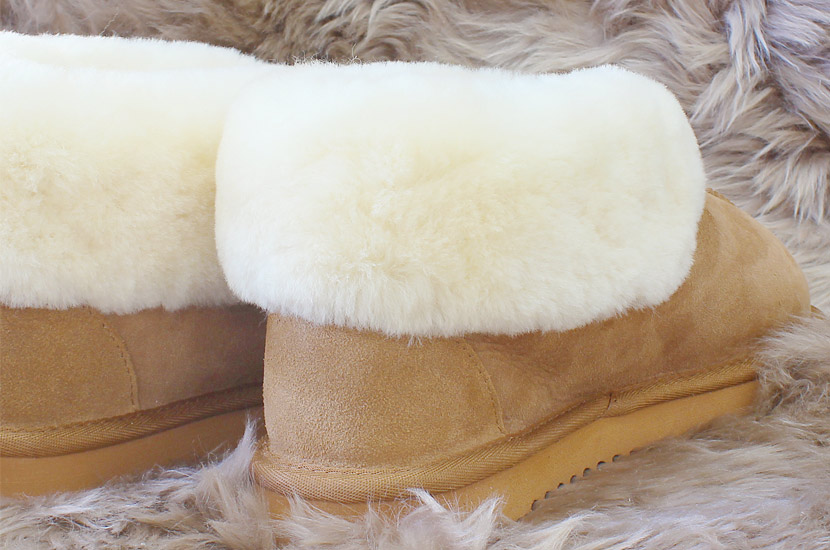 ルームシューズ